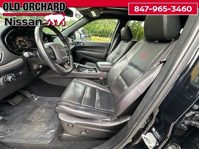 2022 Dodge Durango R/T SUV