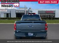 2023 Ford F-150 XLT Truck SuperCrew Cab