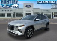 2023 Hyundai Tucson SEL SUV