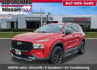 2023 Hyundai Santa Fe XRT SUV