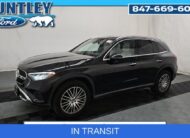 2024 Mercedes-Benz GLC 300 GLC 300 SUV