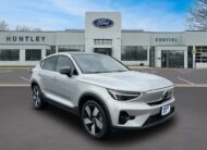 2023 Volvo C40 Recharge Pure Electric Ultimate SUV