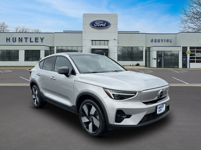 2023 Volvo C40 Recharge Pure Electric Ultimate SUV