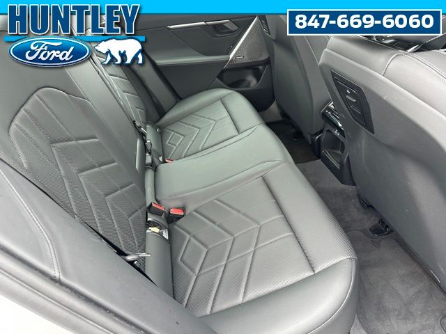 2025 BMW 530i 530i xDrive Sedan