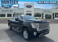 2022 GMC Sierra 2500 HD Denali Truck Crew Cab