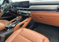 2024 Kia Telluride SX X-Line SUV