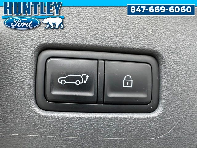 2024 Hyundai Santa Fe Hybrid SEL SUV