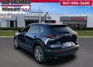 2024 Mazda CX-30 2.5 S Preferred Package SUV