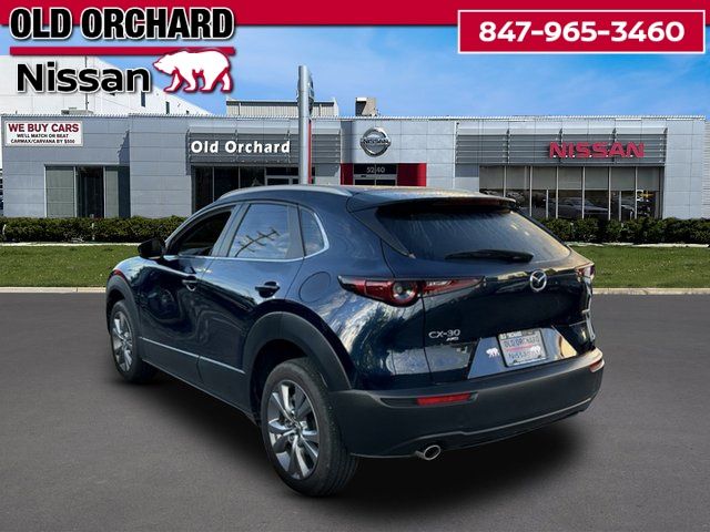 2024 Mazda CX-30 2.5 S Preferred Package SUV