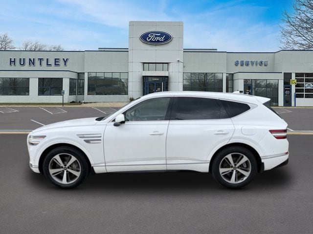 2023 Genesis GV80 3.5T SUV