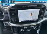 2023 Ford F-150 Lariat Truck SuperCrew Cab