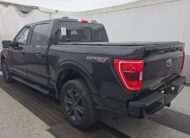 2023 Ford F-150 XLT Truck SuperCrew Cab