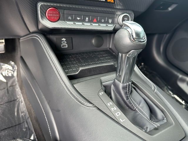 2024 Ford Mustang Ecoboost Premium Coupe