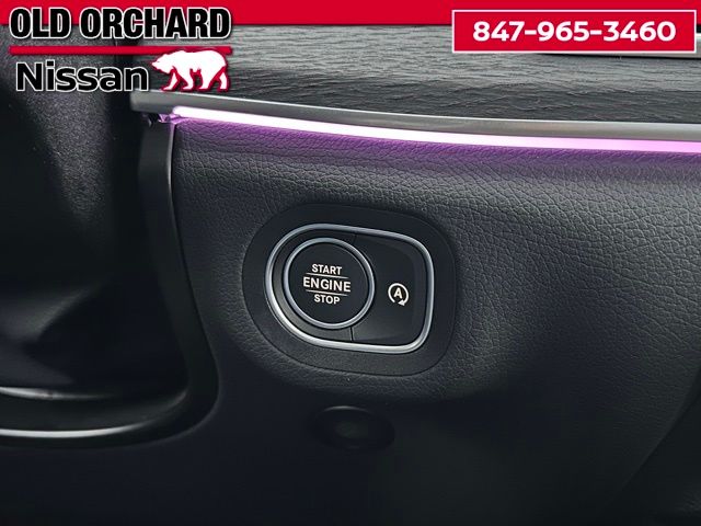 2025 Mercedes-Benz GLE 350 GLE 350 SUV