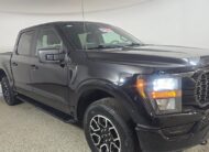 2023 Ford F-150 XL Truck SuperCrew Cab