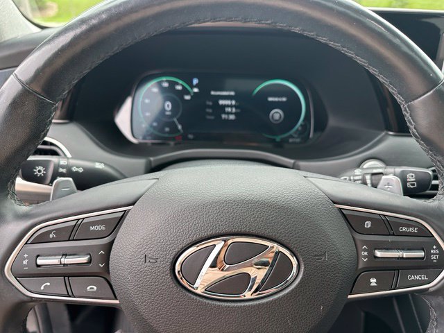 2021 Hyundai Palisade Limited SUV