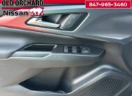 2024 Chevrolet Equinox EV RS SUV