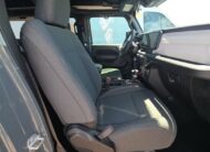 2025 Jeep Wrangler Willys SUV