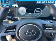 2023 Hyundai Elantra HEV Limited Sedan