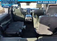 2022 Ford Expedition Timberline SUV