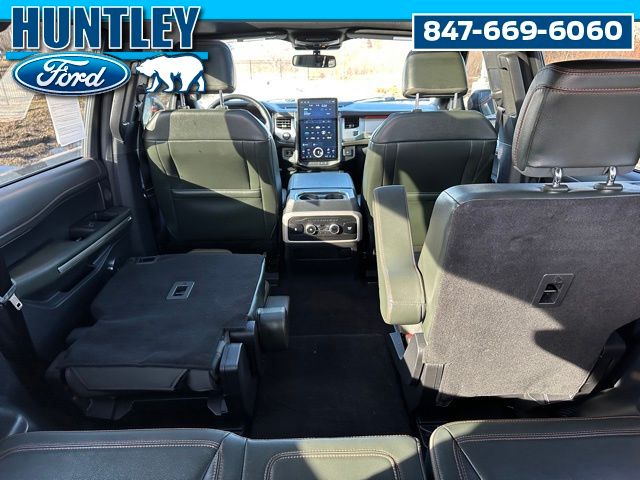 2022 Ford Expedition Timberline SUV