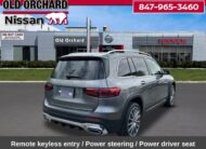 2023 Mercedes-Benz GLB 250 GLB 250 SUV