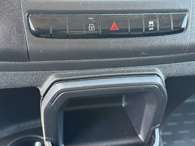 2026 Ram ProMaster 2500 High Roof Van Cargo Van