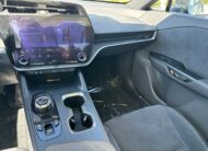 2023 LEXUS RZ 450e 450e Luxury SUV