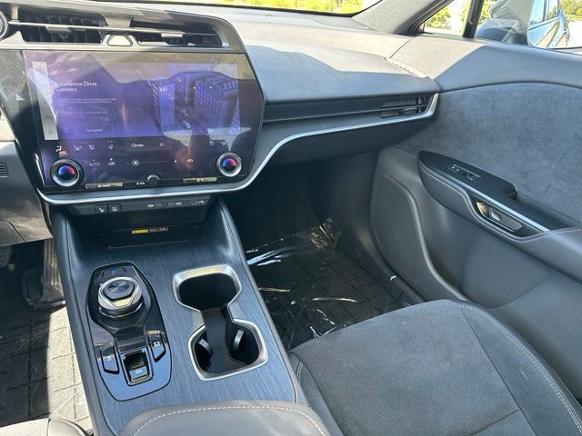 2023 LEXUS RZ 450e 450e Luxury SUV