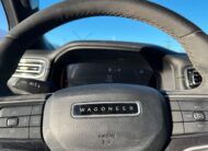 2022 Jeep Wagoneer Series I SUV
