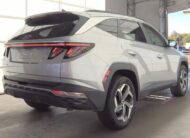 2023 Hyundai Tucson SEL SUV