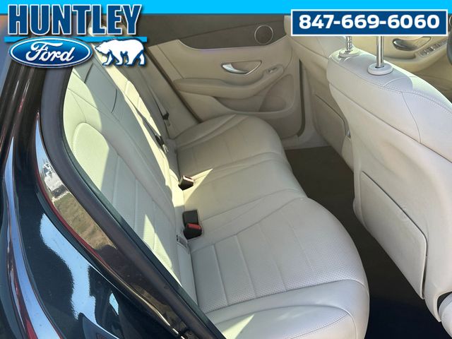 2021 Mercedes-Benz GLC 300 GLC 300 SUV