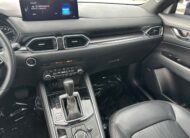2023 Mazda CX-5 2.5 Turbo SUV