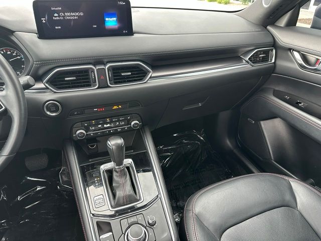2023 Mazda CX-5 2.5 Turbo SUV