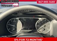 2026 Nissan Pathfinder SV SUV