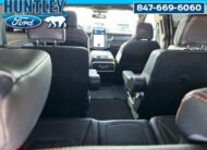 2022 Ford Expedition Max Limited SUV