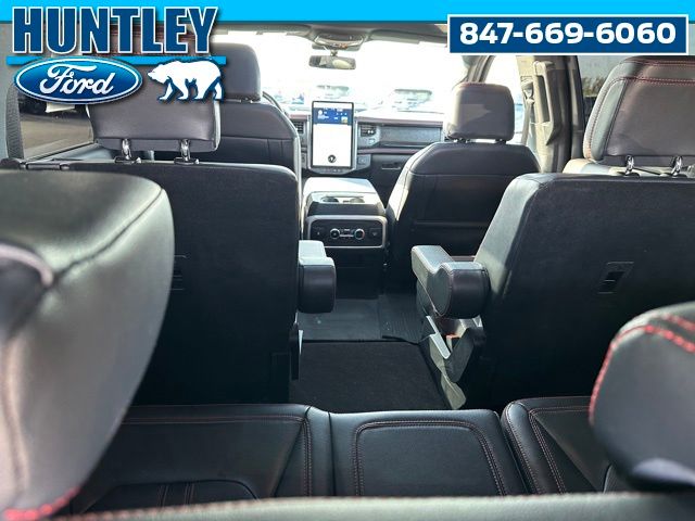 2022 Ford Expedition Max Limited SUV