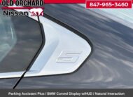 2025 BMW 530i 530i xDrive Sedan