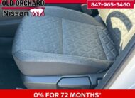 2026 Nissan Kicks SV SUV