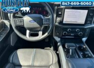 2025 Ford F-150 Platinum Truck SuperCrew Cab