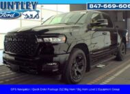 2025 Ram 1500 Big Horn/Lone Star Truck Crew Cab