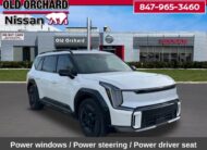 2024 Kia EV9 GT-Line SUV