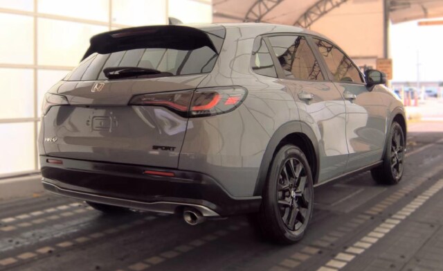 2024 Honda HR-V Sport SUV