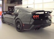 2024 Ford Mustang GT Premium Coupe