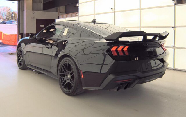 2024 Ford Mustang GT Premium Coupe