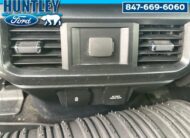2022 Ford F-150 XLT Truck SuperCrew Cab