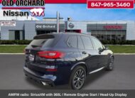 2023 BMW X5 xDrive40i SUV