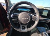 2023 Kia Sportage Hybrid SX-Prestige SUV