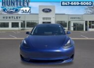 2023 Tesla Model 3 Performance Sedan