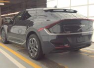 2025 Kia EV6 Light SUV